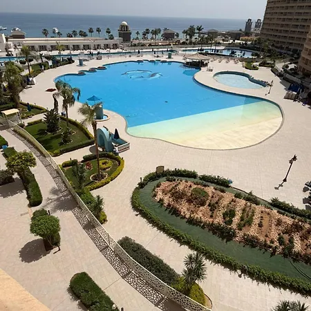 Porto Sokhna Rentals