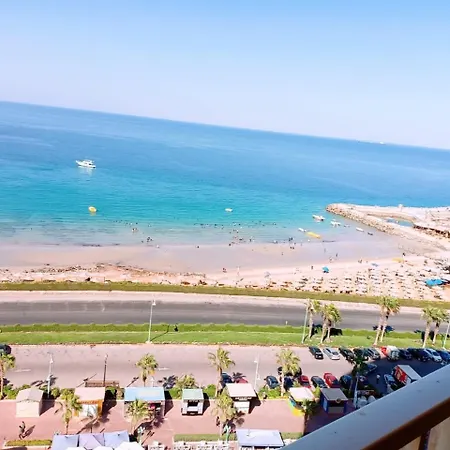 Porto Sokhna Rentals