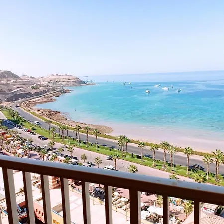 Porto Sokhna Rentals