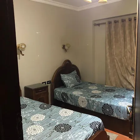 Porto Sokhna Rentals