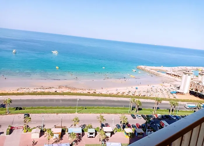 Porto Sokhna Appart hôtel *