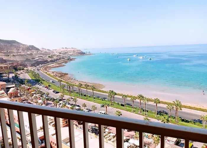 Aparthotel Porto Sokhna