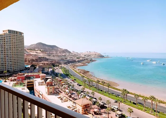 Porto Sokhna *