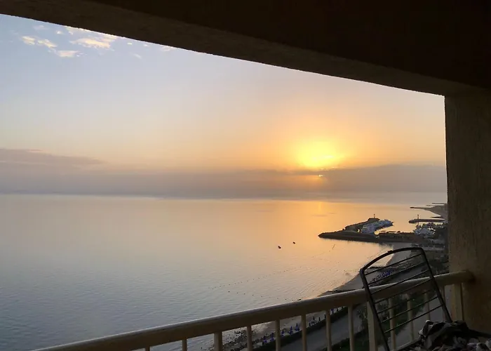 Porto Sokhna *