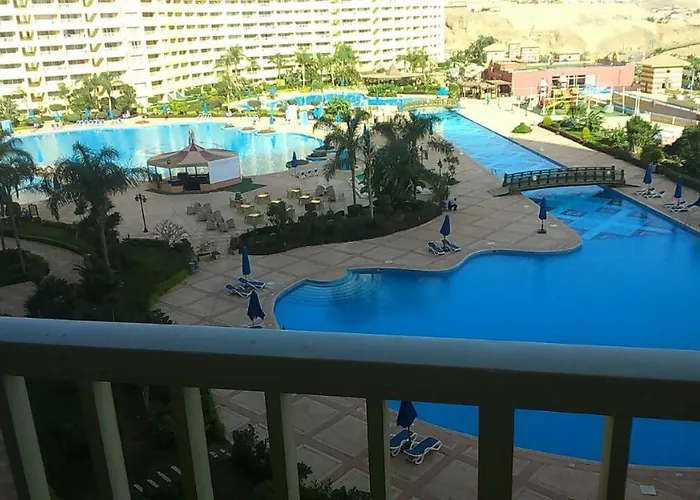Appart hôtel Porto Sokhna