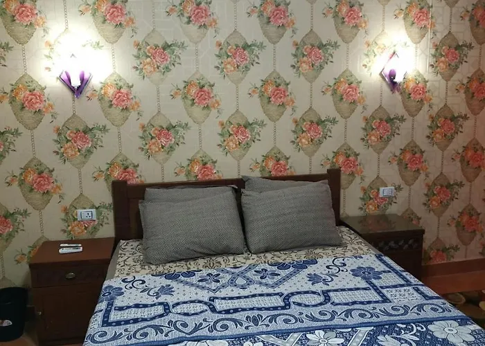 Aparthotel Porto Sokhna