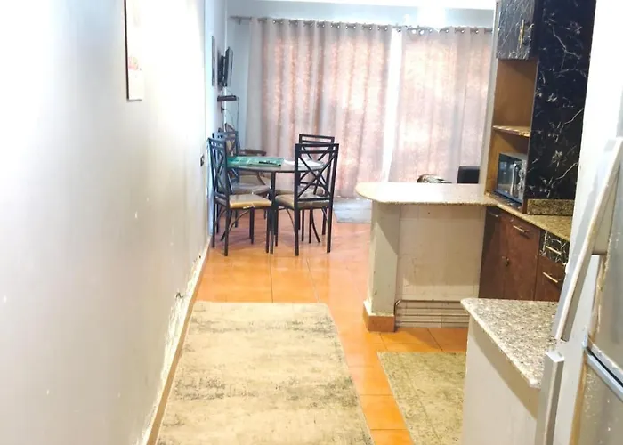 Porto Sokhna Ain Suchna