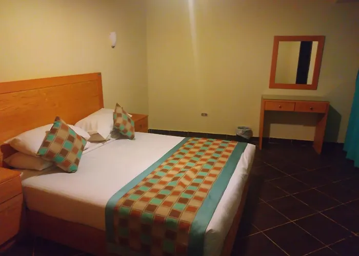 Porto Sokhna Appart hôtel *