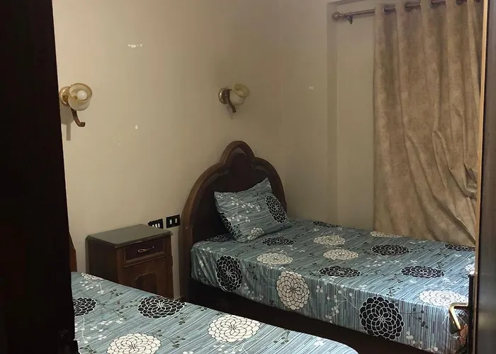 Appart hôtel Porto Sokhna