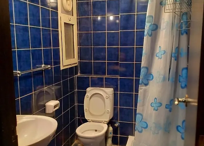 Porto Sokhna Appart hôtel